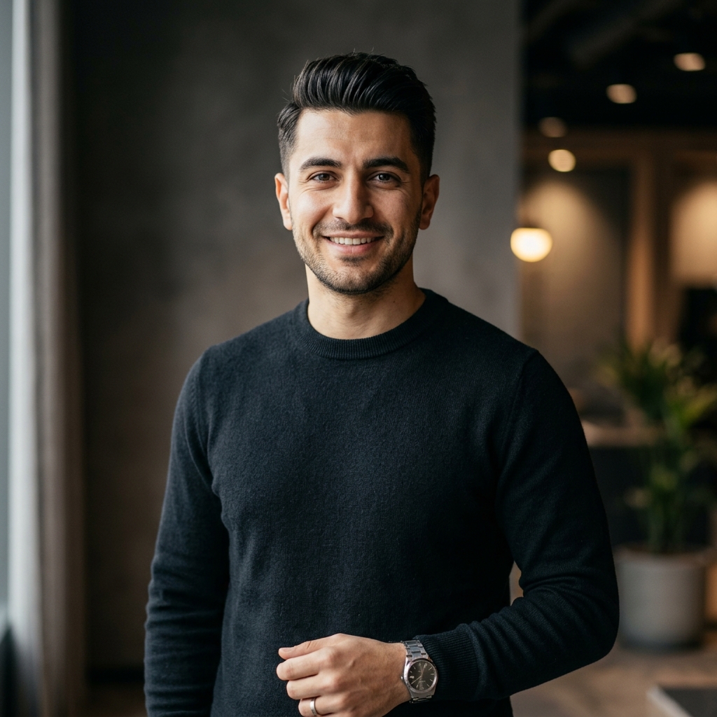 Emre Bağ